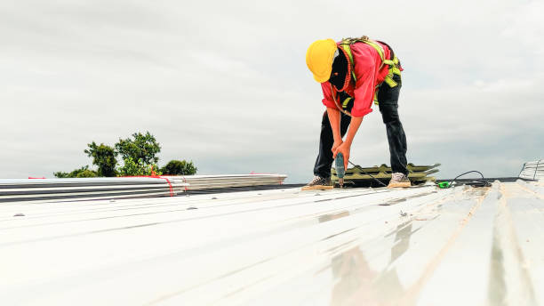 Best Roof Maintenance and Cleaning  in North Industry, OH